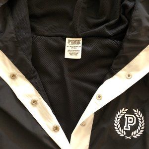 PINK Jackets & Coats - WINDBREAKER/ ANORAK PINK Jackets & Coats - WINDBREAKER/ ANORAK